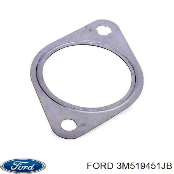 Comprar 3M519451JB Ford Junta de escape