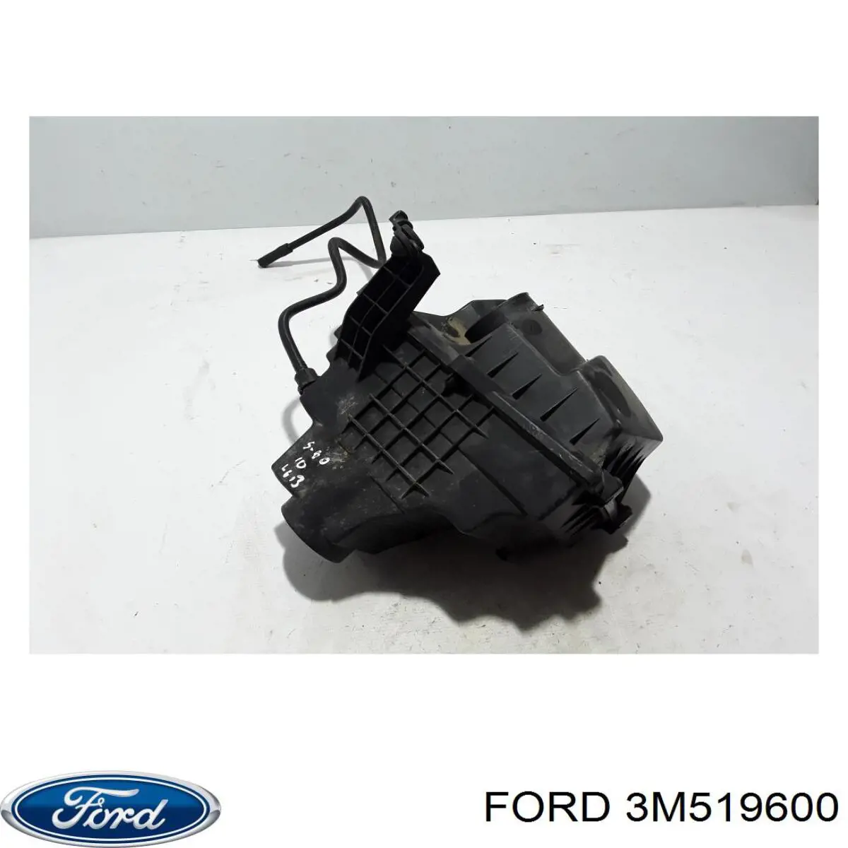  Ford 3M519600 precio, desde 29,04 EUR