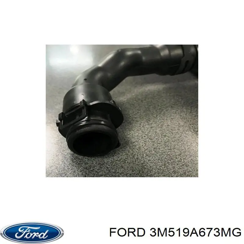 Conducto de aire, salida del filtro de aire Ford 3M519A673MG precio, desde 38,58 EUR