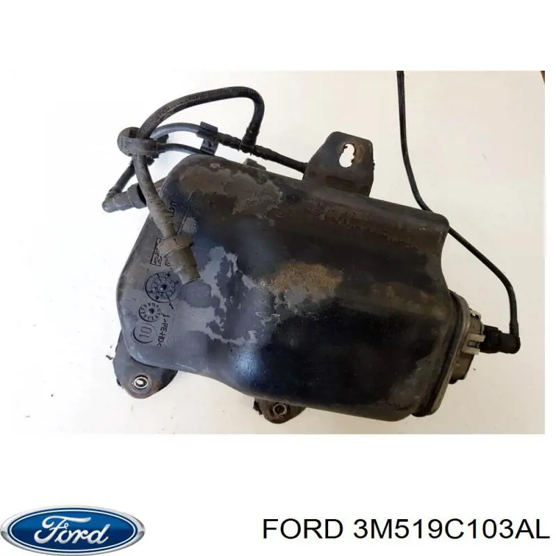 Comprar 3M519C103AL Ford Deposito AdBlue