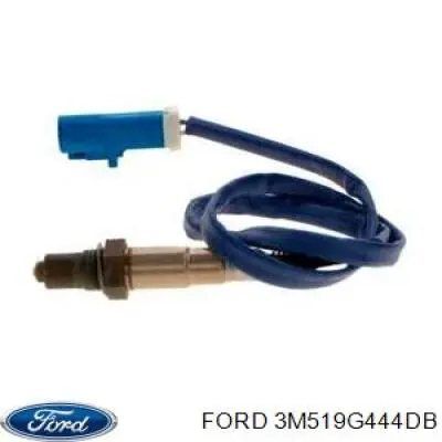 Comprar 3M519G444DB Ford Sensor de oxígeno previo al catalizador