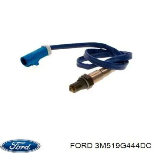 Comprar 3M519G444DC Ford Sensor de oxígeno previo al catalizador