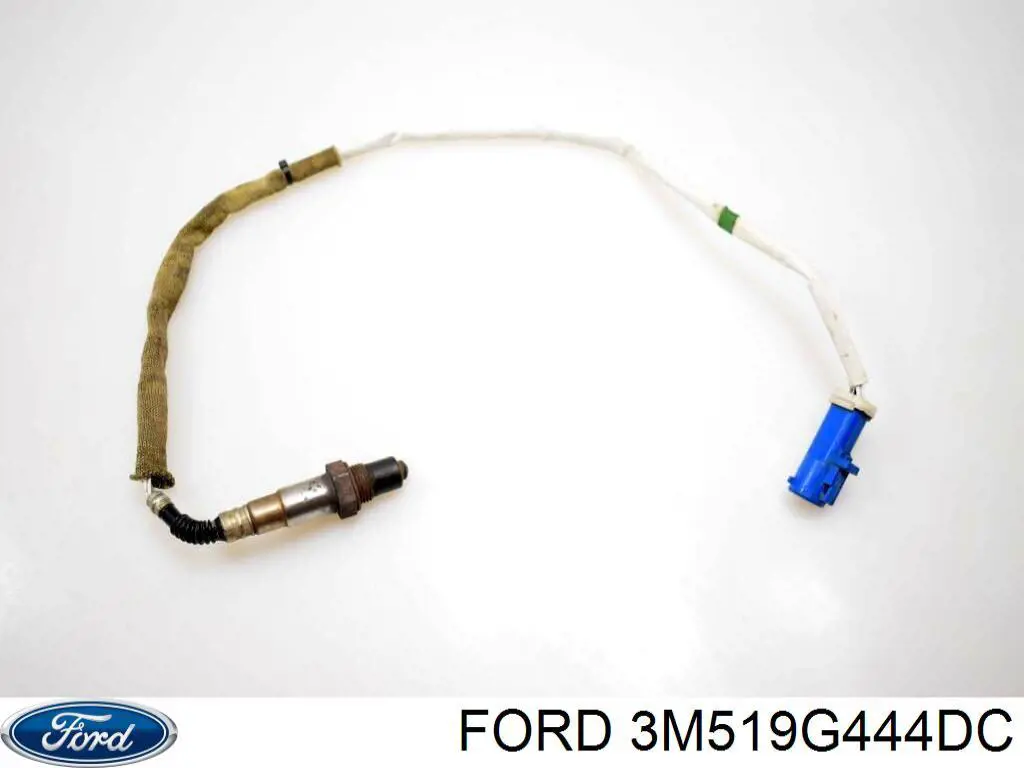 Sensor de oxígeno previo al catalizador 3M519G444DC Ford