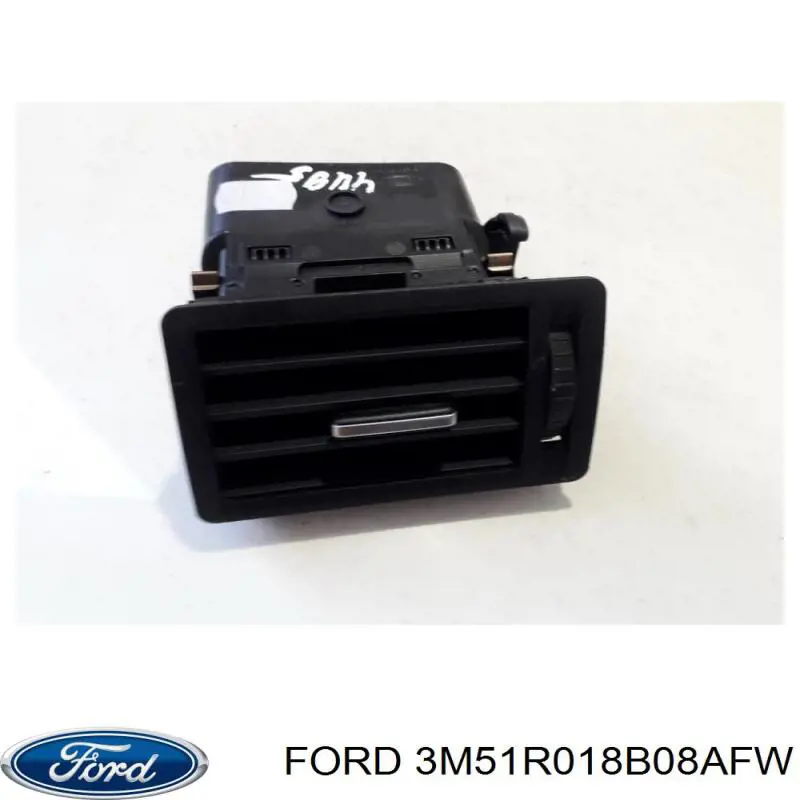 3M51R018B08AFW Ford