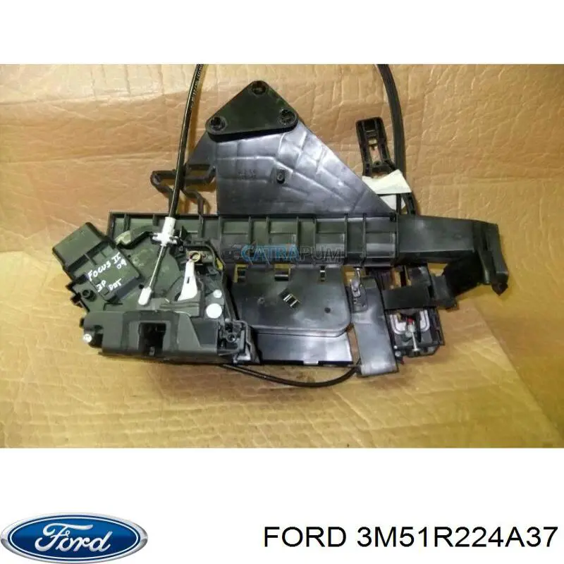 3M51R224A37 Ford