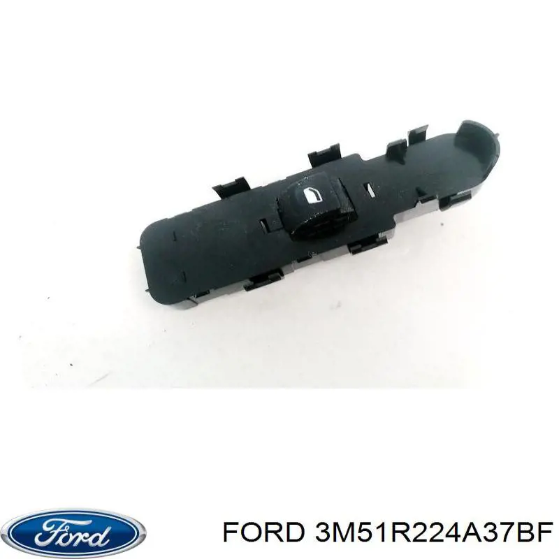 Soporte de manija exterior de puertas izquierdas Ford 1341022 precio, desde 39,20 EUR