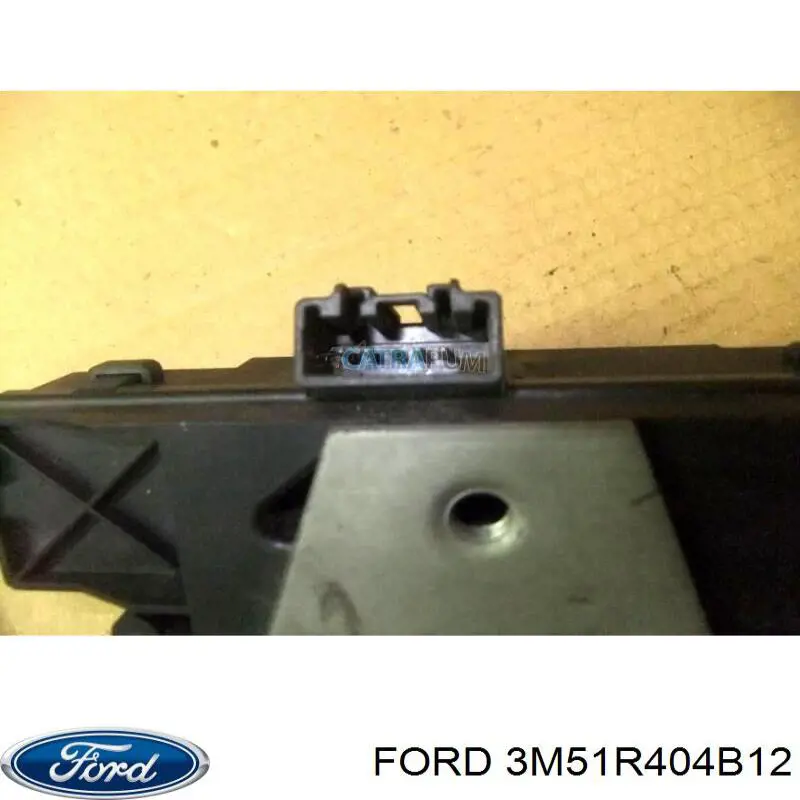 Comprar 3M51R404B12 Ford 
