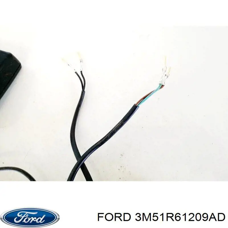 3M51R61209AD Ford