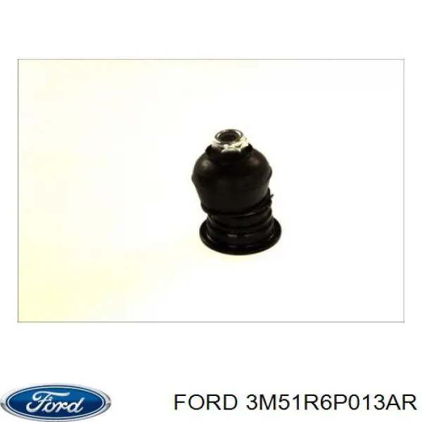 Comprar 3M51R6P013AR Ford Protección motor / empotramiento