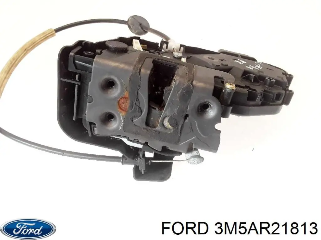 3M5AR21813 Ford