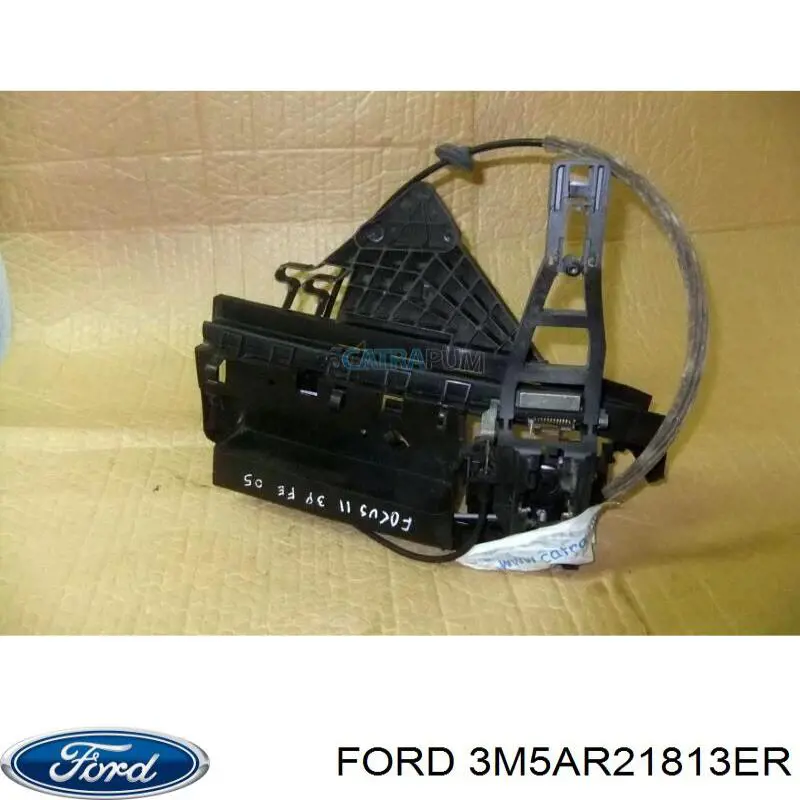 Comprar 3M5AR21813ER Ford 