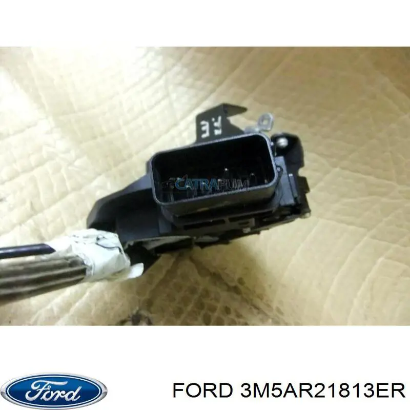  3M5AR21813ER Ford