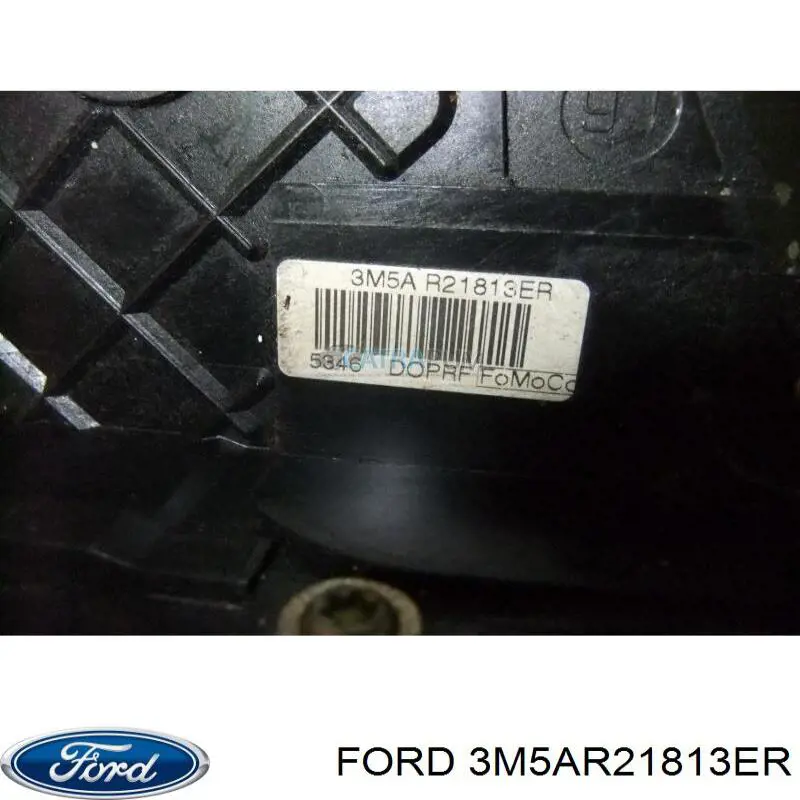 3M5AR21813ER Ford 