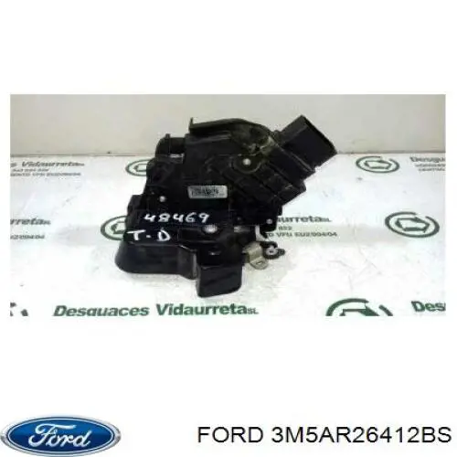 1466553 Ford