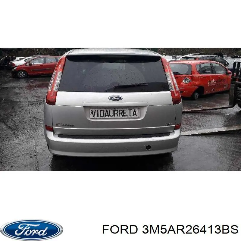 1385711 Ford