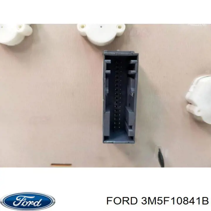3M5F10841B Ford 