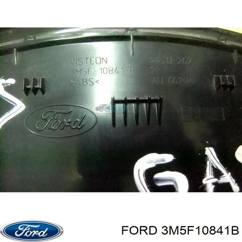 Comprar 3M5F10841B Ford 