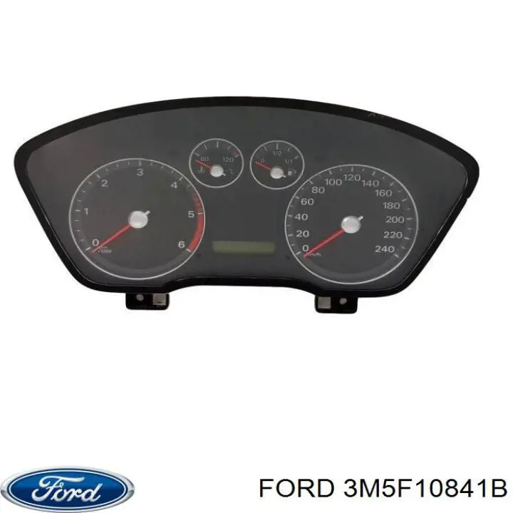  Ford 3M5F10841B precio, desde 88,57 EUR
