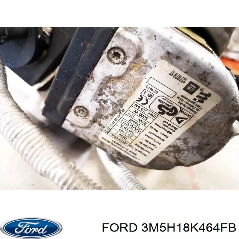 1507979 Ford