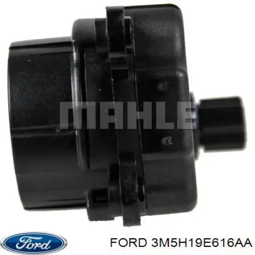 Actuador de compuerta de calefacción Ford 3M5H19E616AA precio, desde 37,75 EUR