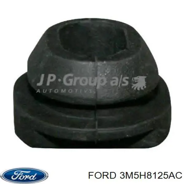 Soporte superior de radiador Ford 3M5H8125AC precio, desde 4,73 EUR