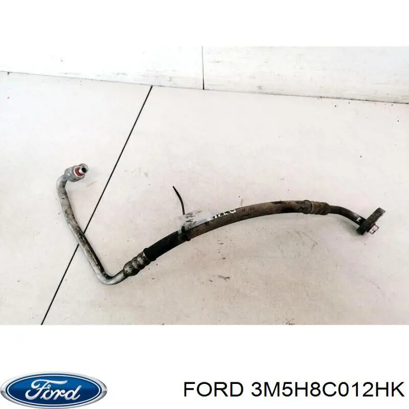 3M5H8C012HK Ford