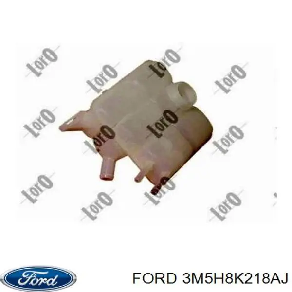 Comprar 3M5H8K218AJ Ford Deposito expansion