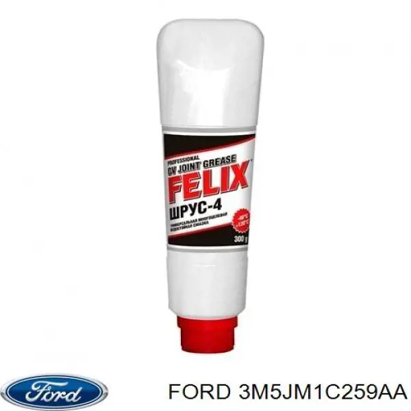 Grasa para rodamientos y juntas homocinéticas Ford 1256262 precio, desde 16,32 EUR