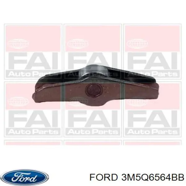 3M5Q6564BB Ford palanca oscilante, distribución del motor