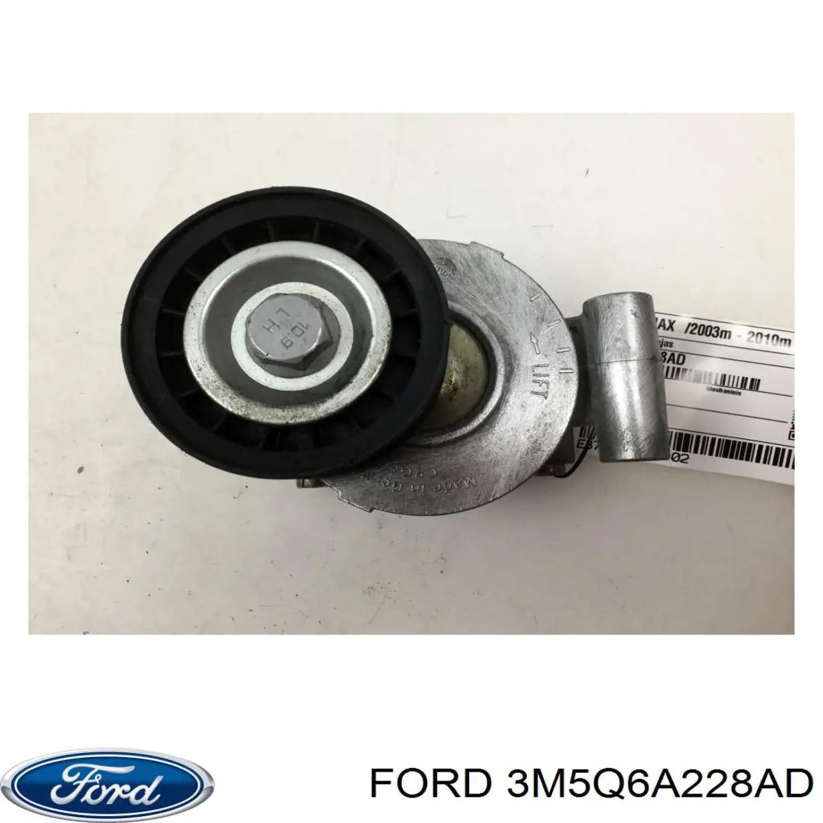 Tensor de la correa trapecial Ford 3M5Q6A228AD precio, desde 57,02 EUR