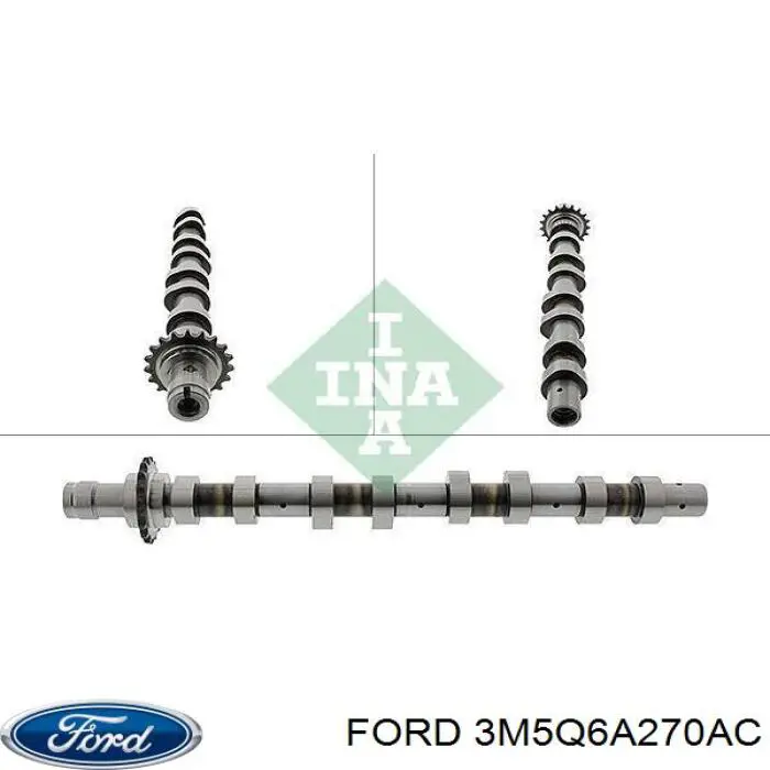 Comprar 192638 Febi Árbol de levas