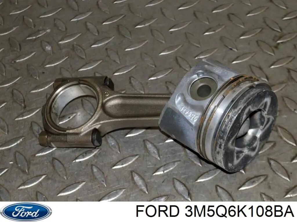 3M5Q6K108BA Ford