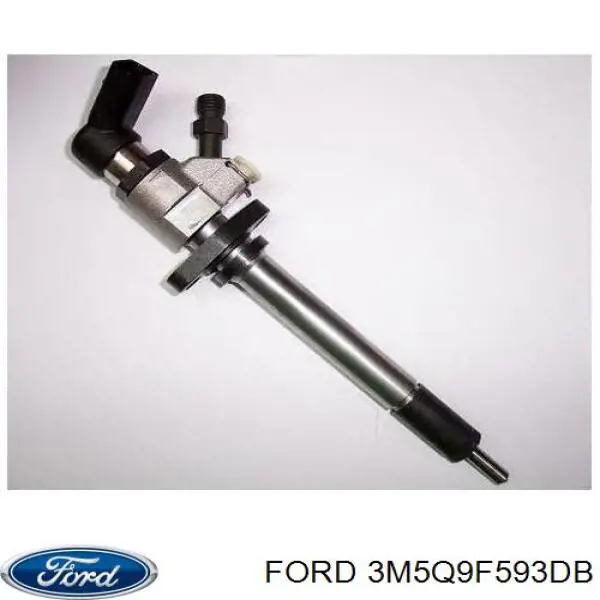 Inyectores Ford 3M5Q9F593DB precio, desde 129,95 EUR