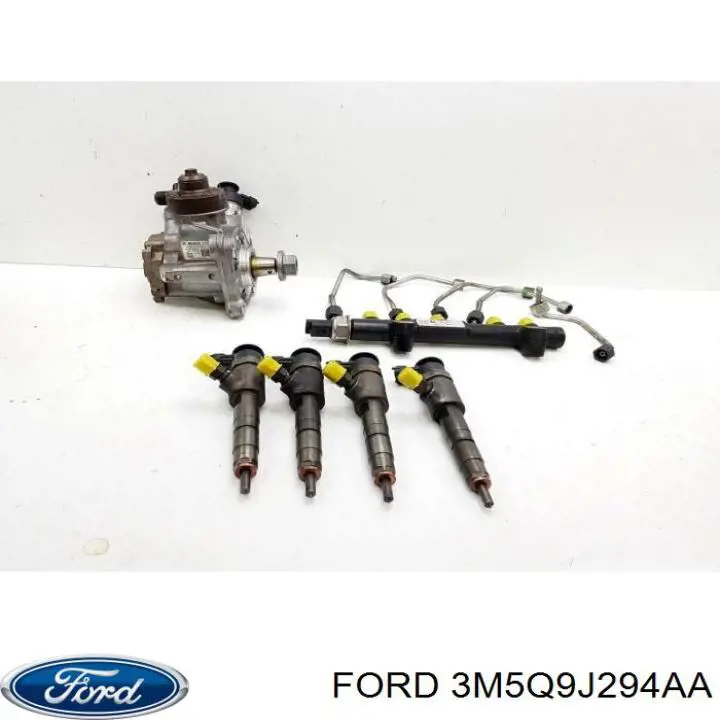 9401904348 Fiat/Alfa/Lancia Calentador de combustible