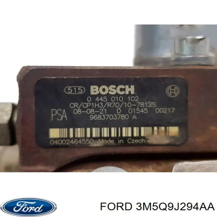 Calentador de combustible Fiat/Alfa/Lancia 9401904348 precio, desde 39,20 EUR