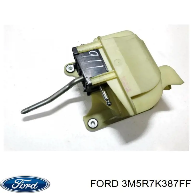 Mecanismo selector de marchas Ford 1328887 precio, desde 28,71 EUR