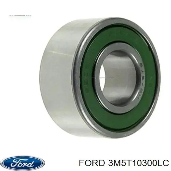 Comprar 3M5T10300LC Ford Dynamo