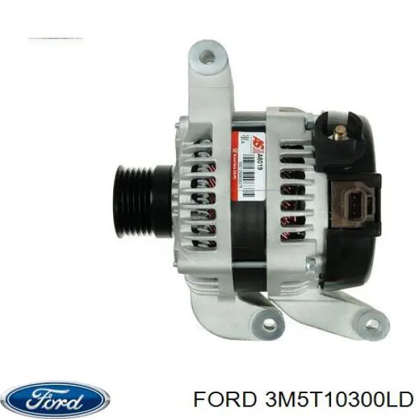 Generador Ford 3M5T10300LD