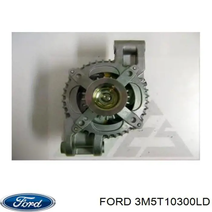 Comprar 3M5T10300LD Ford Dynamo