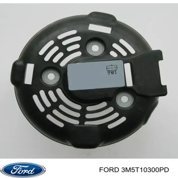 Comprar 3M5T10300PD Ford Dynamo