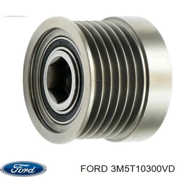 Alternador del motor Ford 3M5T10300VD precio, desde 244,11 EUR