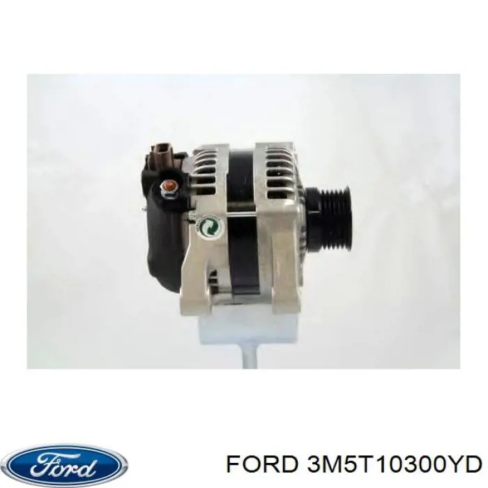 Alternador del motor Ford 3M5T10300YD precio, desde 81,21 EUR