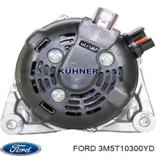 Comprar 3M5T10300YD Ford Dynamo