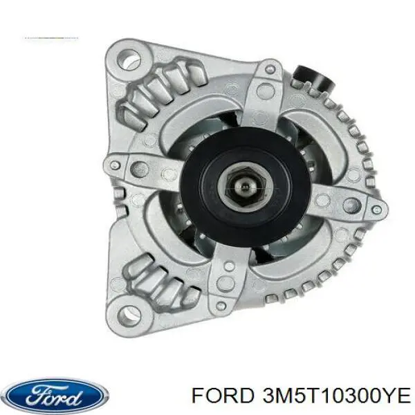 Comprar 3M5T10300YE Ford Dynamo