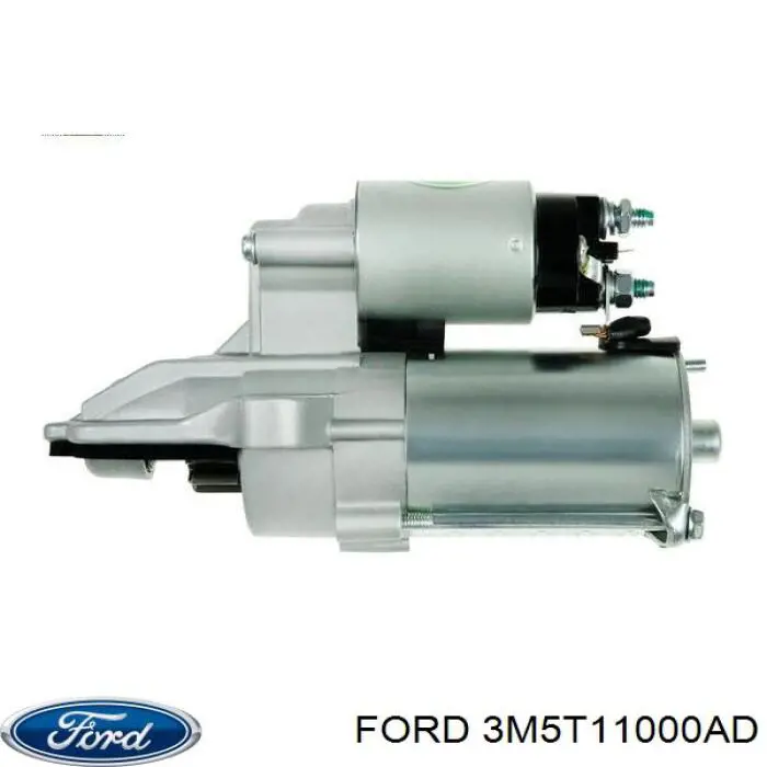 Burro de arranque  Ford 3M5T11000AD precio, desde 53,53 EUR
