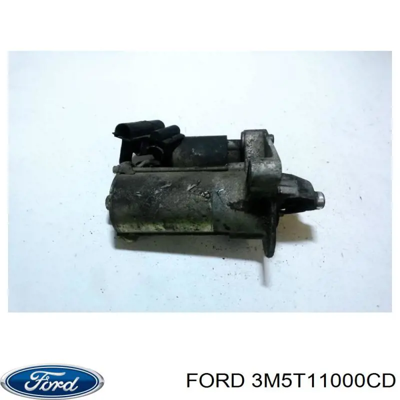 Arrancador Ford 3M5T11000CD