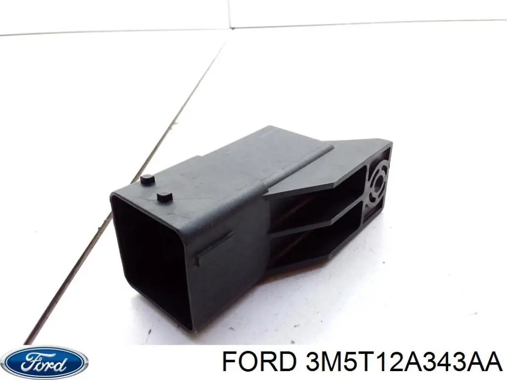 Comprar 3M5T12A343AA Ford Caja precalentamiento bujias