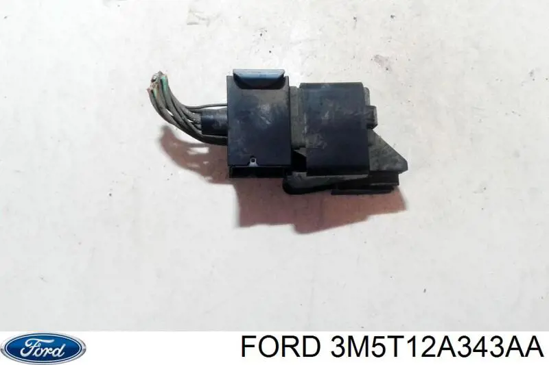 3M5T12A343AA Ford