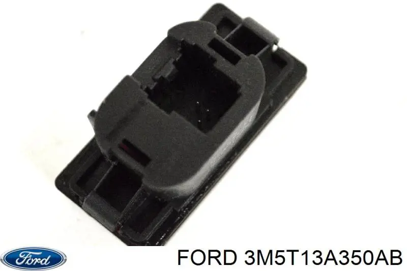 3M5T13A350AB Ford