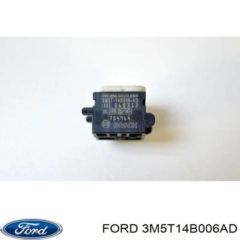 1330019 Ford